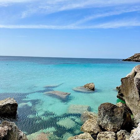 La Casetta Di Glenda A Favignana Exterior foto